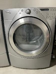 Whitlpool Washer / Dryer - Photo 3