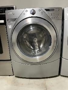 Whitlpool Washer / Dryer - Photo 5