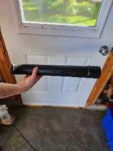 weed eater et souffleur Black and Decker a batterie 20 volts - Photo 2