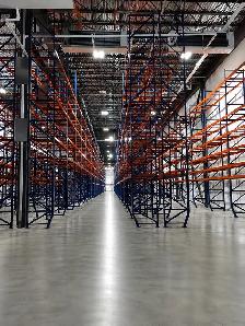 Chef d'équipe en installation de racking industriel – 30 à 35 $/