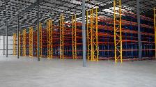 Chef d'équipe en installation de racking industriel – 30 à 35 $/ - Photo 2