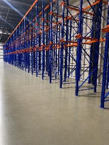 Chef d'équipe en installation de racking industriel – 30 à 35 $/ - Photo 3