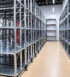 Chef d'équipe en installation de racking industriel – 30 à 35 $/ - Photo 6