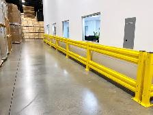 Chef d'équipe en installation de racking industriel – 30 à 35 $/ - Photo 8