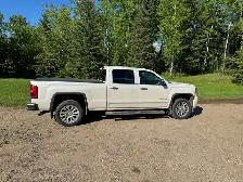 2015 GMC Sierra 1500 Denali-5.3L V8 4X4 177,852 kms - Photo 3