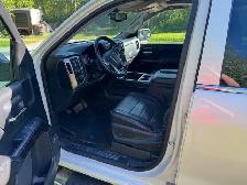 2015 GMC Sierra 1500 Denali-5.3L V8 4X4 177,852 kms - Photo 6