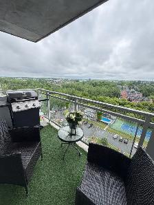 Condo 3 ½ à louer – Disponible dès le 1er août 2026 - Photo 6