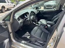 2015 Volkswagen Golf Sportwagon COMFORTLINE TDI - Photo 7