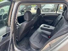 2015 Volkswagen Golf Sportwagon COMFORTLINE TDI - Photo 8