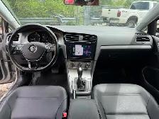 2015 Volkswagen Golf Sportwagon COMFORTLINE TDI - Photo 9