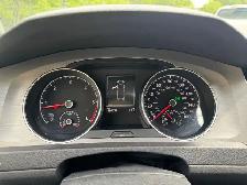 2015 Volkswagen Golf Sportwagon COMFORTLINE TDI - Photo 10
