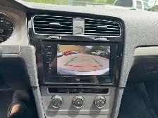 2015 Volkswagen Golf Sportwagon COMFORTLINE TDI - Photo 12