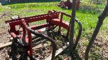 Pince de balles rondes JOHN DEERE - Photo 3