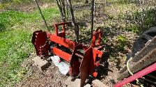 Pince de balles rondes JOHN DEERE - Photo 4