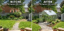 interlock, repair, power wash, install - Photo 4