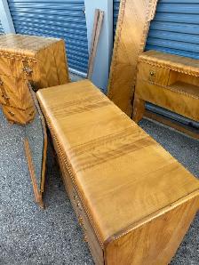 NICE WATERFALL BEDROOM SET - Photo 2