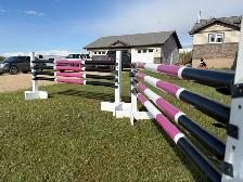 Horse Jump and Ground Rails - Photo 7