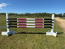 Horse Jump and Ground Rails - Photo 10