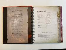 Warhammer Age of Sigmar 2021 General’s Handbook set - Photo 2