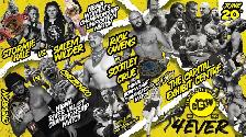 Capital City Wrestling  Saturday June 20th In Fredericton