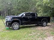 Wanted 2020-2025 Duramax    GMC / Chevrolet 2500hd 3500hd Denali