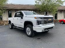 Wanted 2020-2025 Duramax    GMC / Chevrolet 2500hd 3500hd Denali - Photo 2