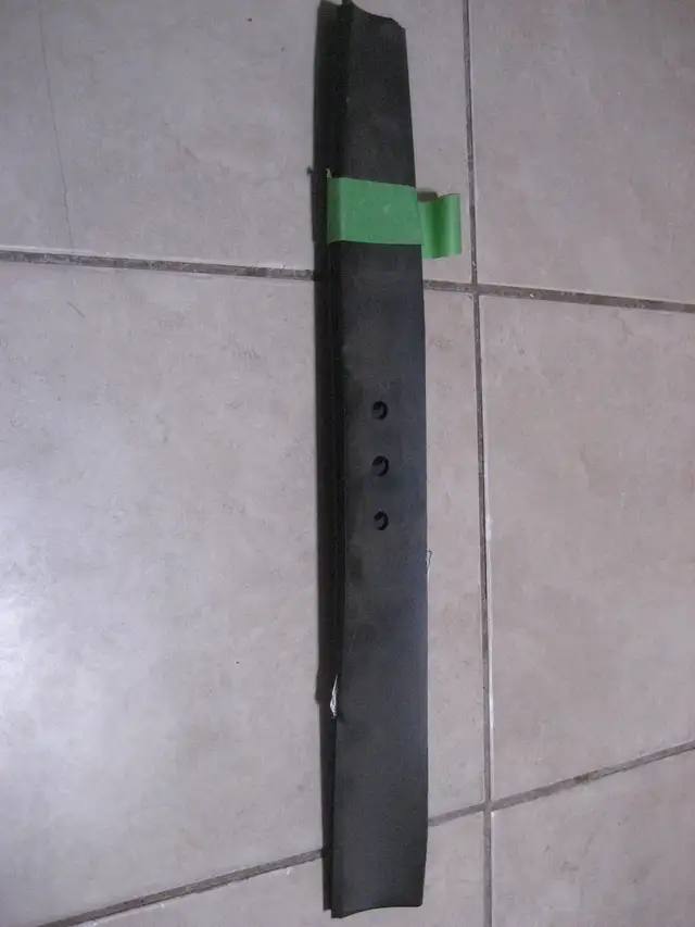 108-3759 Toro Super Recycler 21' mower blade