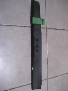 108-3759 Toro Super Recycler 21' mower blade