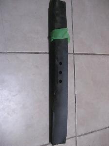 108-3762 Toro Recycler mower blade