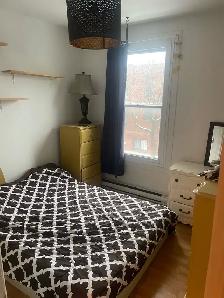 chambre à louer en collocation