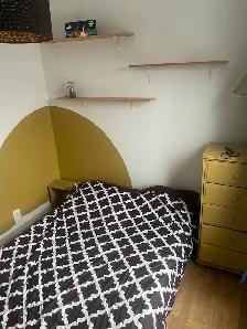 chambre à louer en collocation - Photo 2