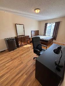YORK UNIVERSITY VILLAGE - 1 master bedroom Female student only - Photo 4