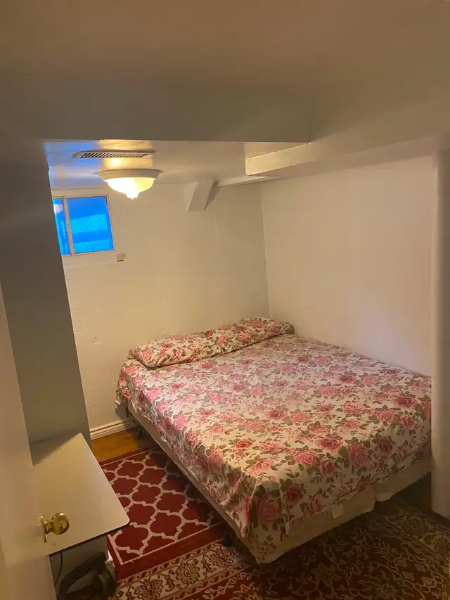Room for rent $800