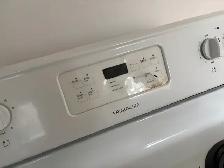 electric stove - Photo 2
