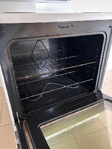 electric stove - Photo 3