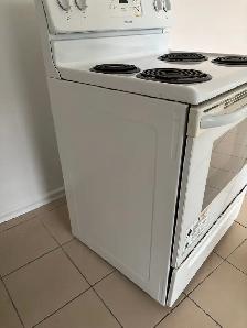 electric stove - Photo 4
