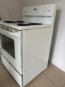 electric stove - Photo 5