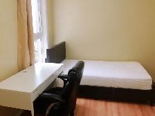 Walk to UTSC!Female Only Room for Rent – from Jul.1