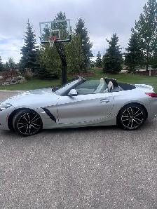 2021 BMW Z4 30i M Sports Package - Photo 2