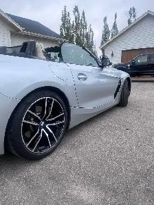 2021 BMW Z4 30i M Sports Package - Photo 7
