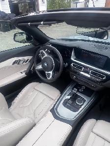 2021 BMW Z4 30i M Sports Package - Photo 9
