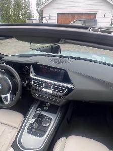 2021 BMW Z4 30i M Sports Package - Photo 10