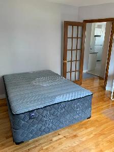 Chambre à louer Villeray métro Iberville (ligne bleue)