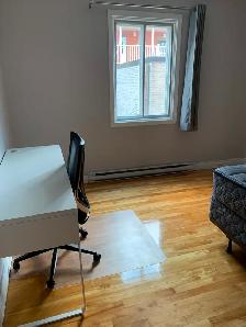 Chambre à louer Villeray métro Iberville (ligne bleue) - Photo 2