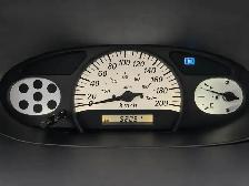 50K KILOMETERS TOYOTA ECHO SEDAN 2005 - Photo 8
