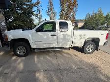 2012 Open Range 297 RLS 5th wheel plus 2010 GMC  2500 HD 6.0L