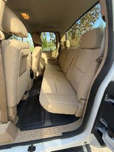 2012 Open Range 297 RLS 5th wheel plus 2010 GMC  2500 HD 6.0L - Photo 3