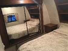 2012 Open Range 297 RLS 5th wheel plus 2010 GMC  2500 HD 6.0L - Photo 13