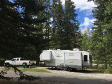 2012 Open Range 297 RLS 5th wheel plus 2010 GMC  2500 HD 6.0L - Photo 17