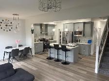 4 Bed   Bonus Room | 3 Full Baths | Double Garage | Secord, West